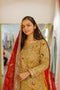 Nazneen - Bridal