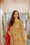 Nazneen - Bridal