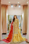 Nazneen - Bridal